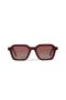  Clear / Red