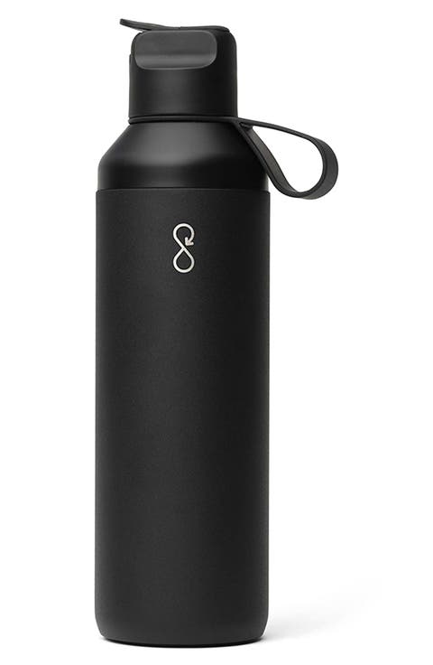 Peak GO 24-Ounce Water Bottle