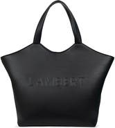 Lambert The Sheila - Vegan Leather Tote Bag