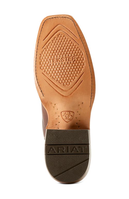 Ariat Futurity Fort Worth Western Boot