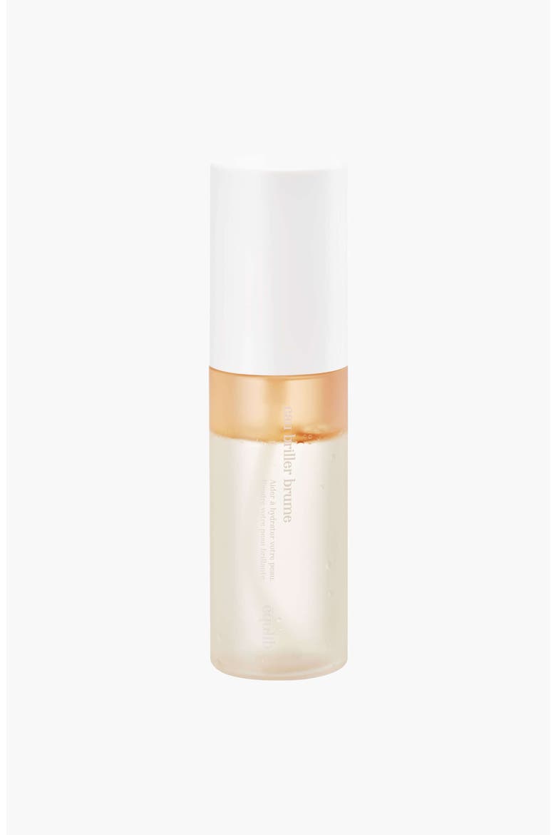 Eau Briller Brume Water Essence, Main, color, None