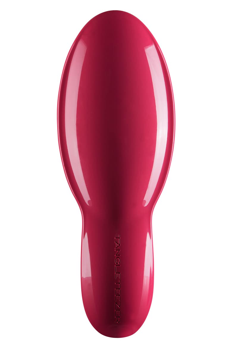 The Ultimate Finisher Hairbrush, Alternate, color, LILAC/PINK