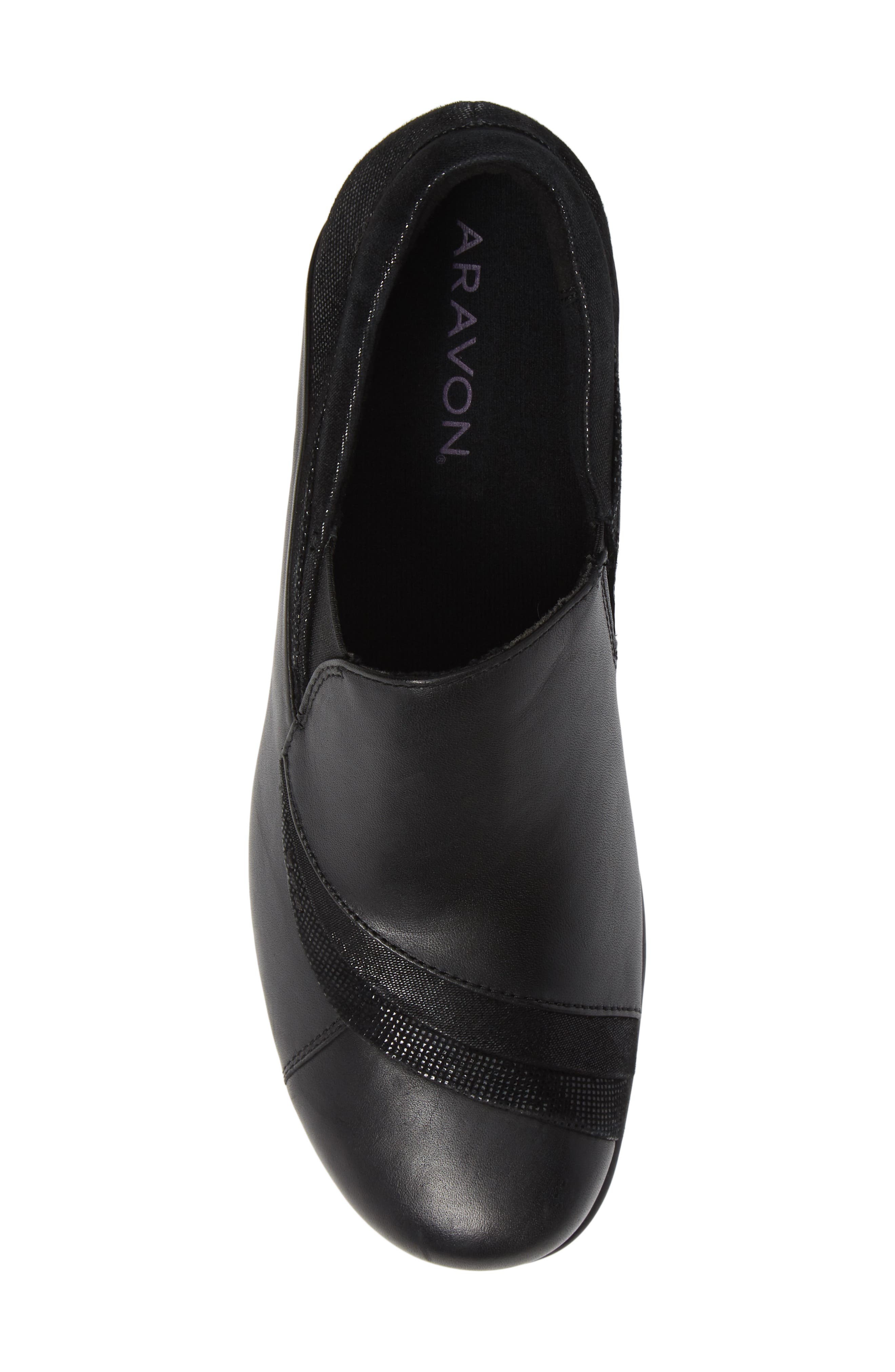 Aravon Provence Pump, Alternate, color, 