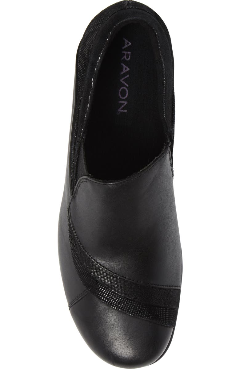 Aravon Provence Pump, Alternate, color,