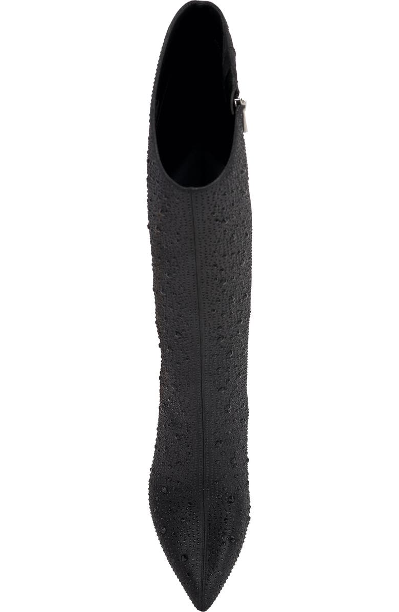 Jessica Simpson Laurel Pointed Toe Knee High Boot, Alternate, color,