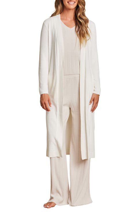 Everything CozyChic™ Ultra Lite® Open Front Cardigan