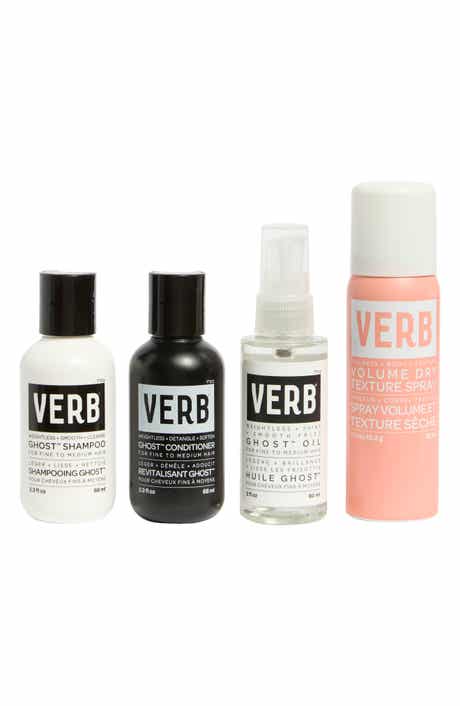 Verb Great Hair On the Go Travel Kit