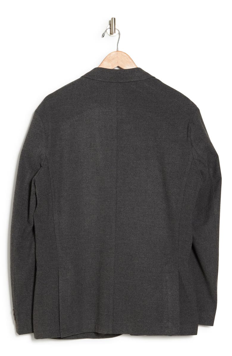 Nautica Jordan Two-Button Sport Coat, Alternate, color, 