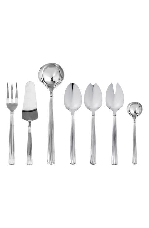 Sole 7-Piece Place Setting