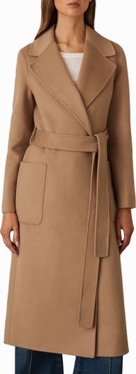 Lucia Coat