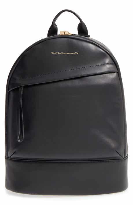 WANT Les Essentiels 'Piper' Leather Backpack