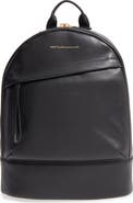 WANT Les Essentiels 'Piper' Leather Backpack