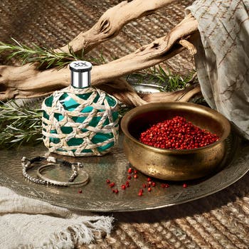 XX Artisan Teal Eau de Toilette