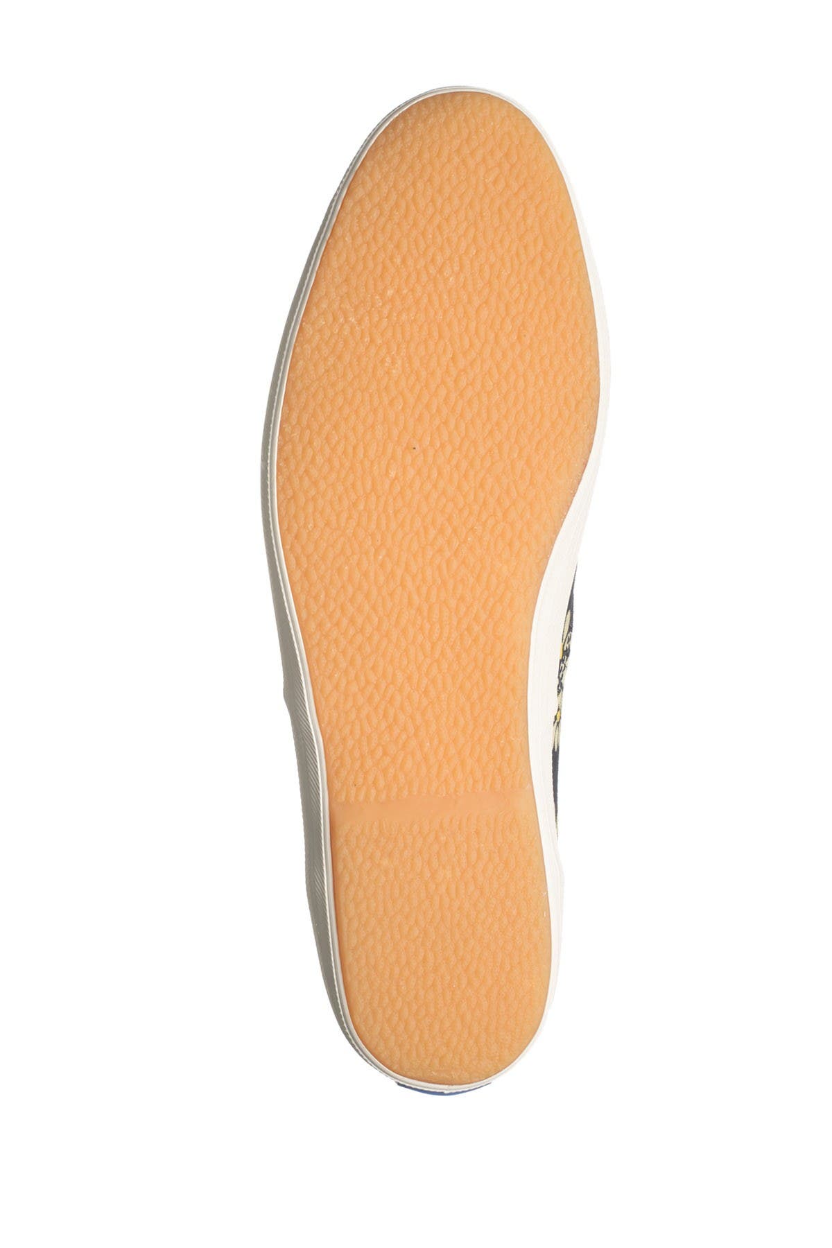 Keds<sup>®</sup> Champion Vintage Daisy Low Top Sneaker, Alternate, color, 