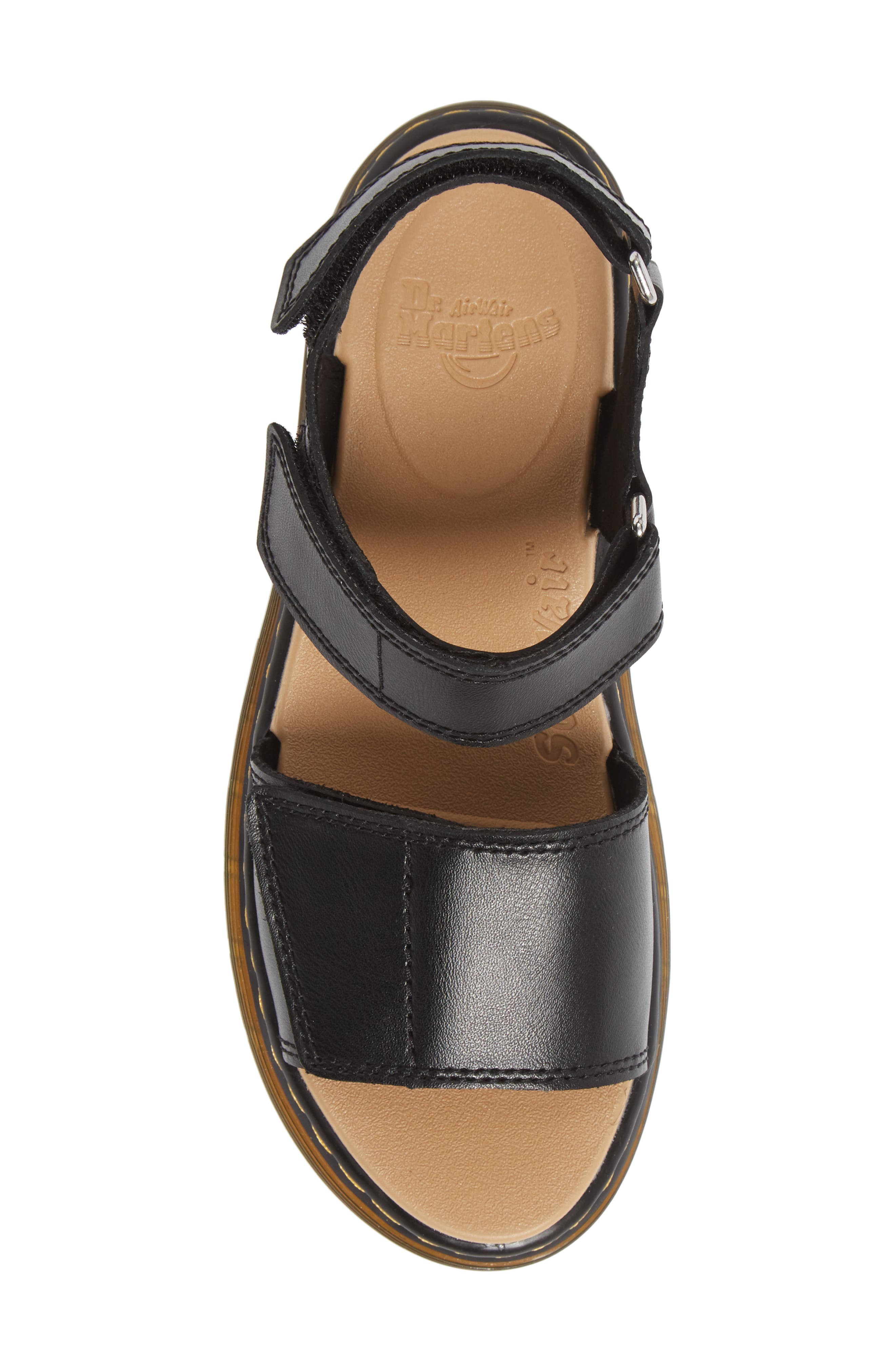Dr. Martens Romi Sandal, Alternate, color, 