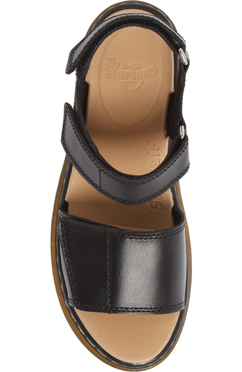 Dr. Martens Romi Sandal, Alternate, color,