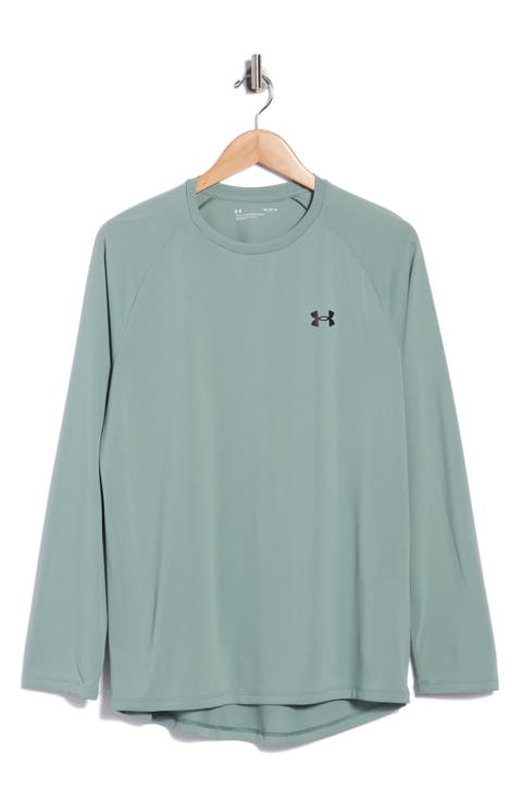 Performance Tech Long Sleeve T-Shirt