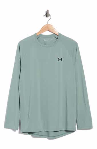 Under Armour Performance Tech Long Sleeve T-Shirt