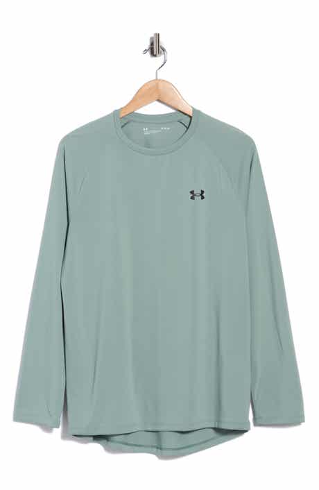 Under Armour Performance Tech Long Sleeve T-Shirt
