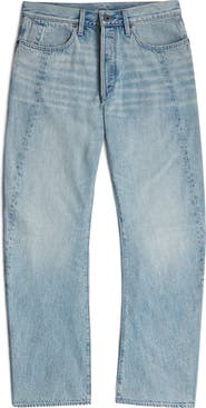 G-STAR Contor 3D Regular Jeans