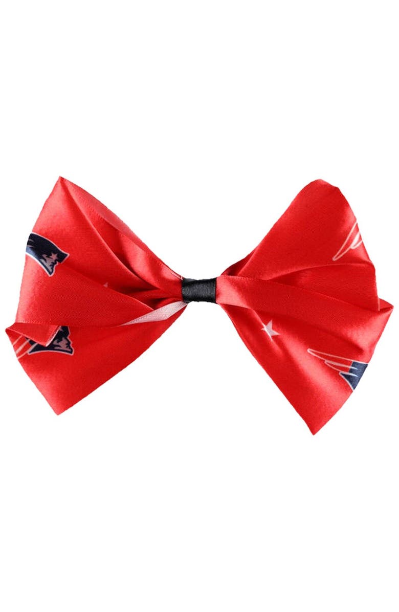 JERRY LEIGH Women's Navy/Gray New England Patriots Game Day Costume Dress Set, Alternate, color, 