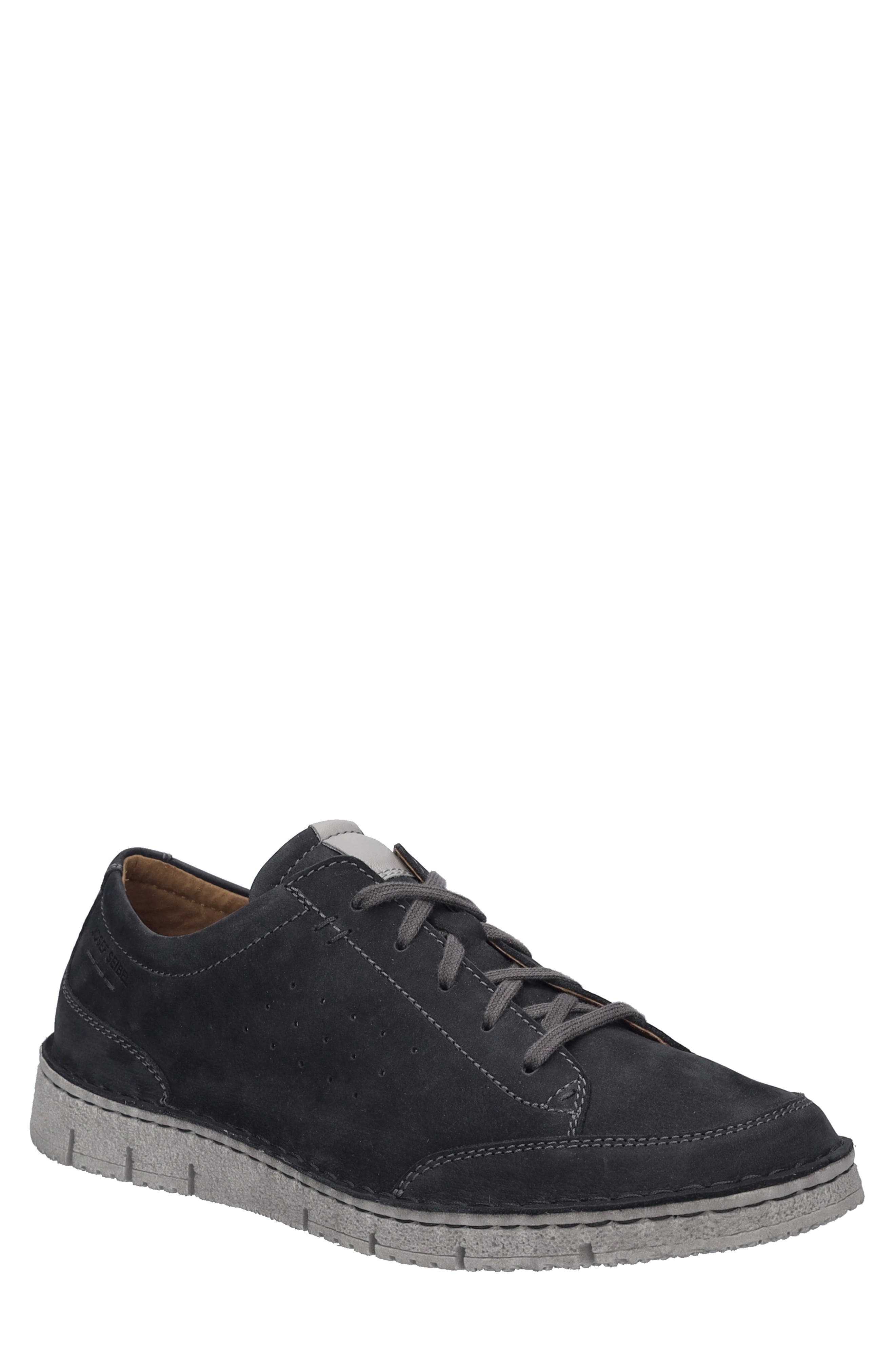 Josef Seibel Ruben Low Top Sneaker, Main, color, 