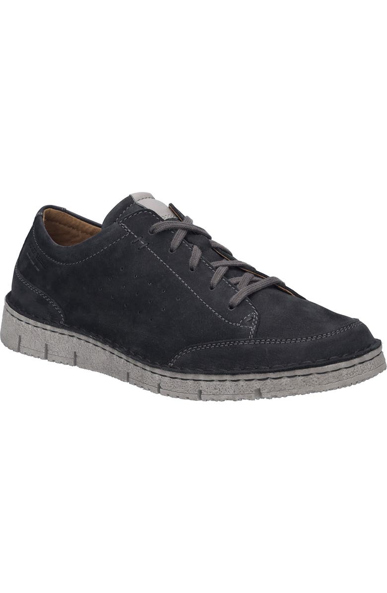 Josef Seibel Ruben Low Top Sneaker, Main, color,