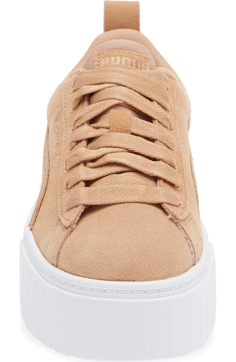 PUMA Mayze Platform Sneaker, Alternate, color,
