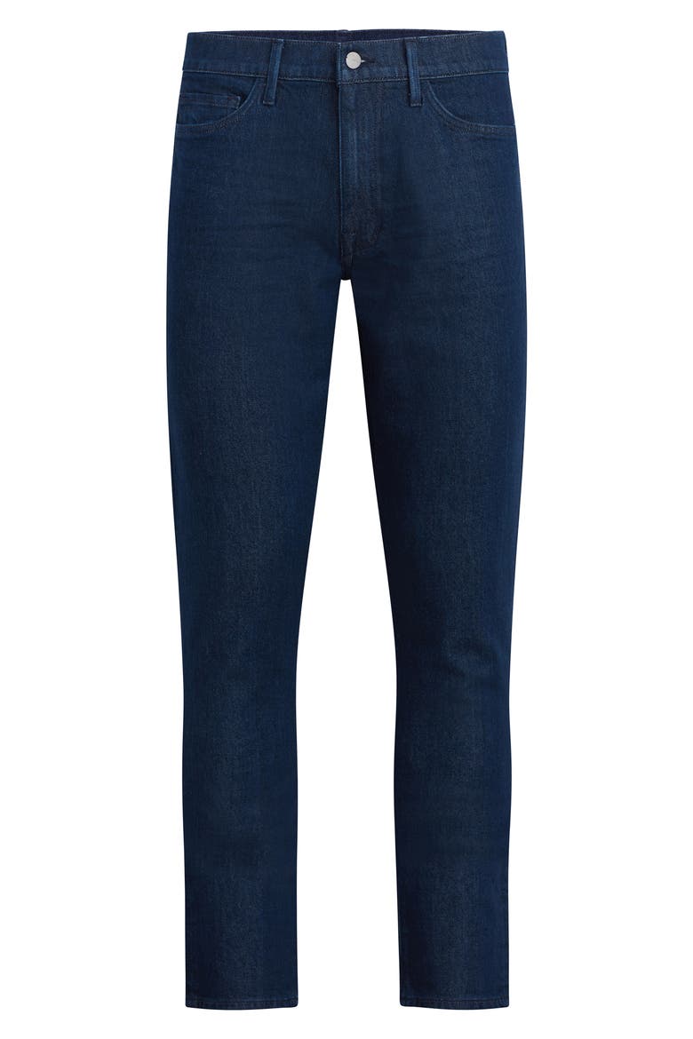 The Dean Skinny Fit Jeans, Alternate, color, JAGO