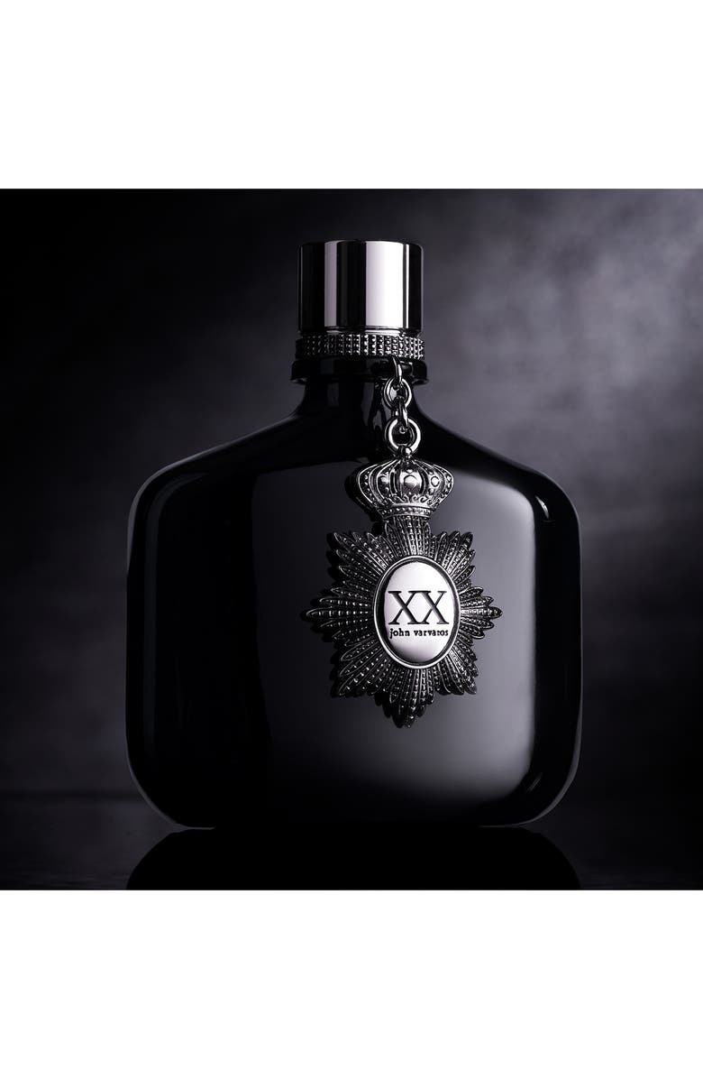 John Varvatos XX Eau de Toilette Set $154 Value, Alternate, color, 