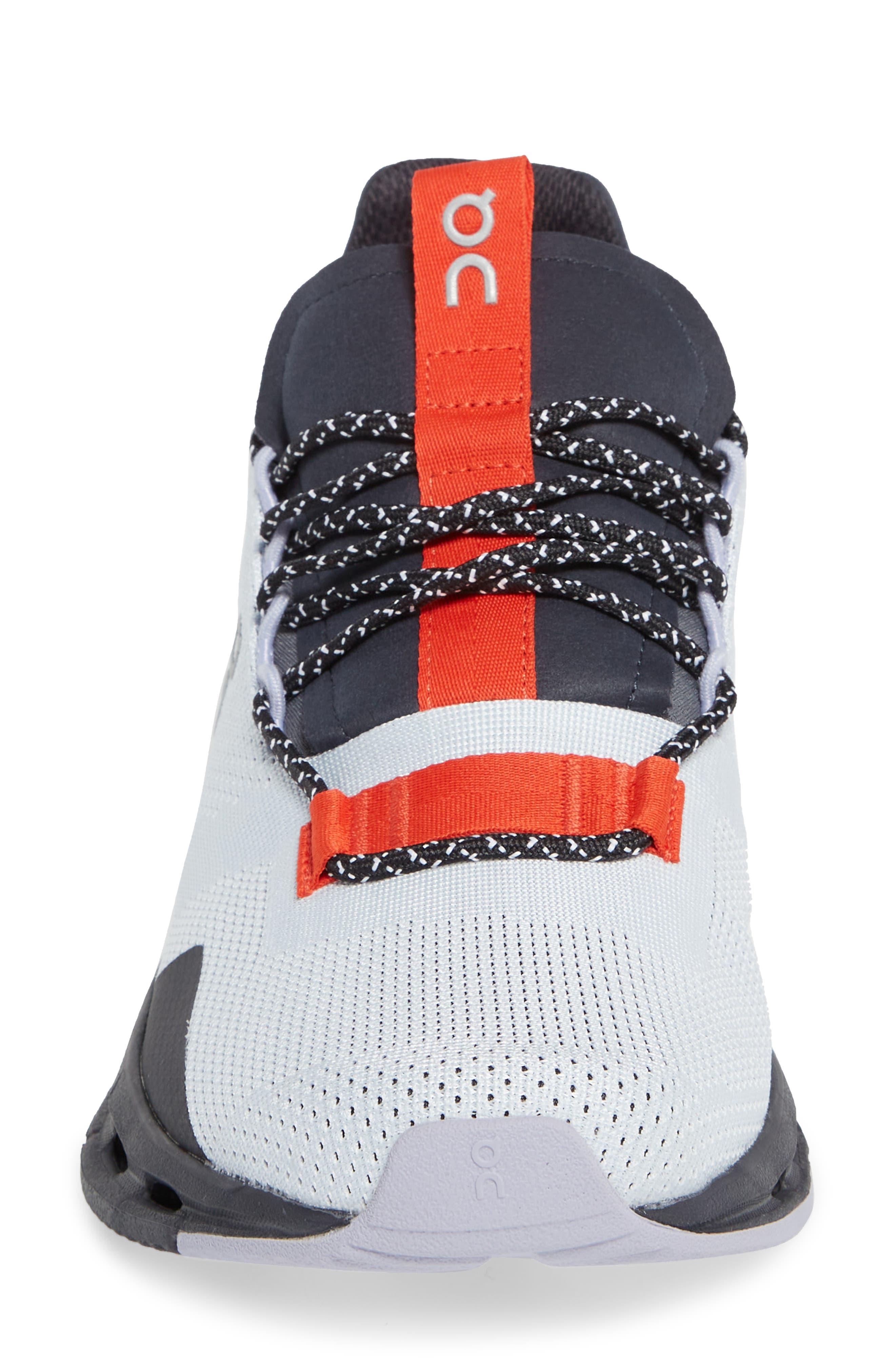 Cloudnova Sneaker, Alternate, color, ARCTIC/ NAVY