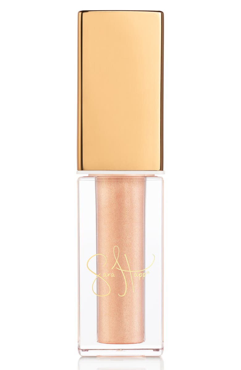 sara happ<sup>®</sup> Let's Glow<sup>™</sup> Lip Illuminator, Main, color, 