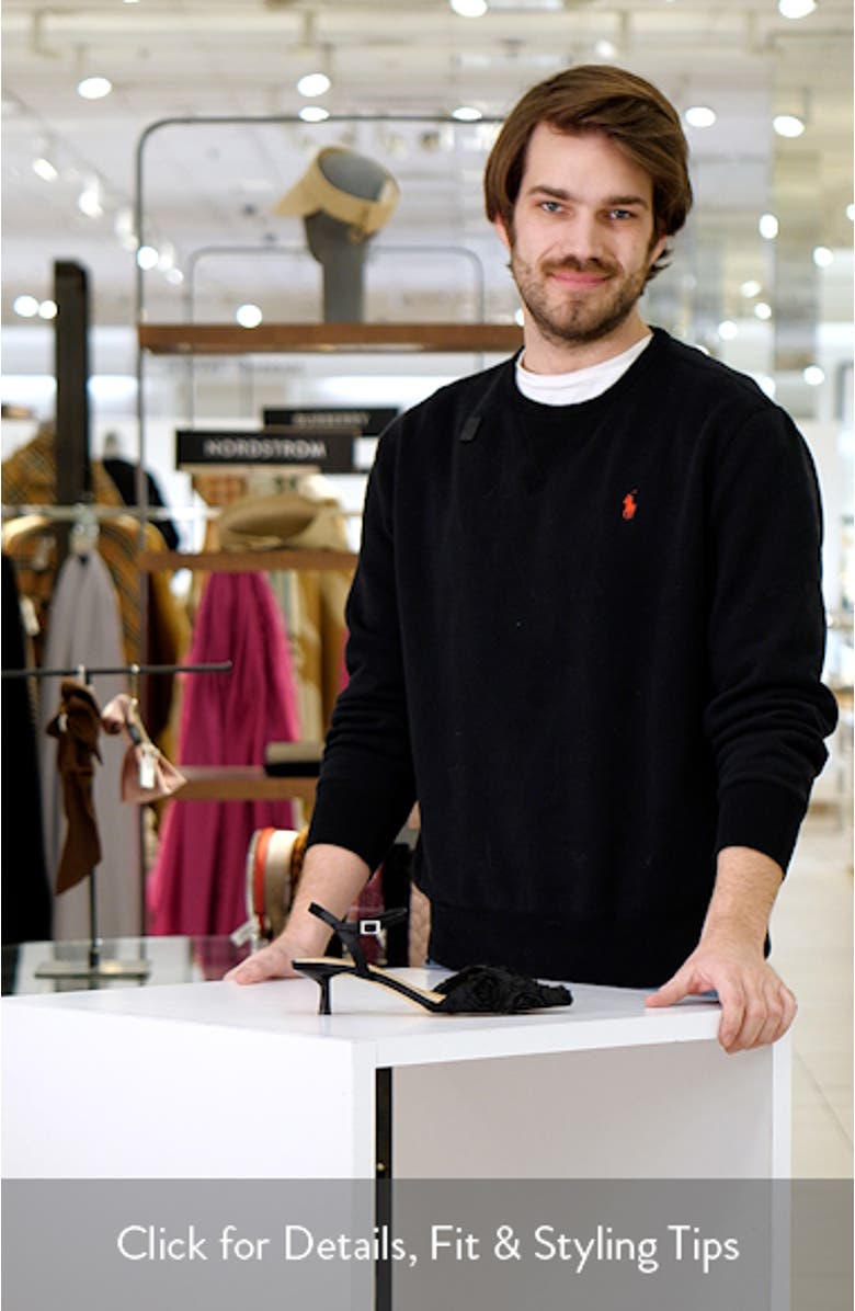 Selene Pointed Toe Pump, sales video thumbnail