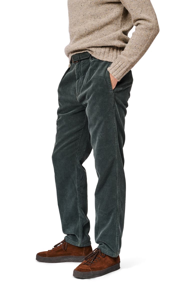 Barrowby Cord Pants, Alternate, color, Khaki