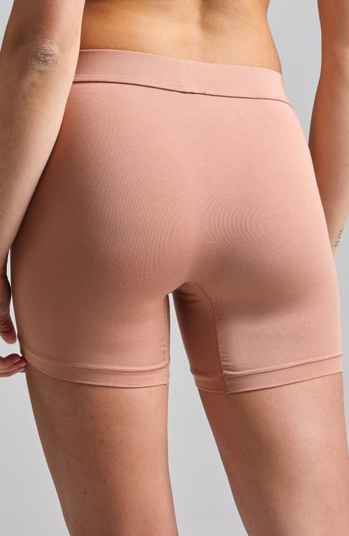 Woxer Silky Boxer Briefs