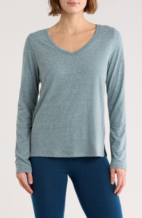 Pattie V-Neck T-Shirt