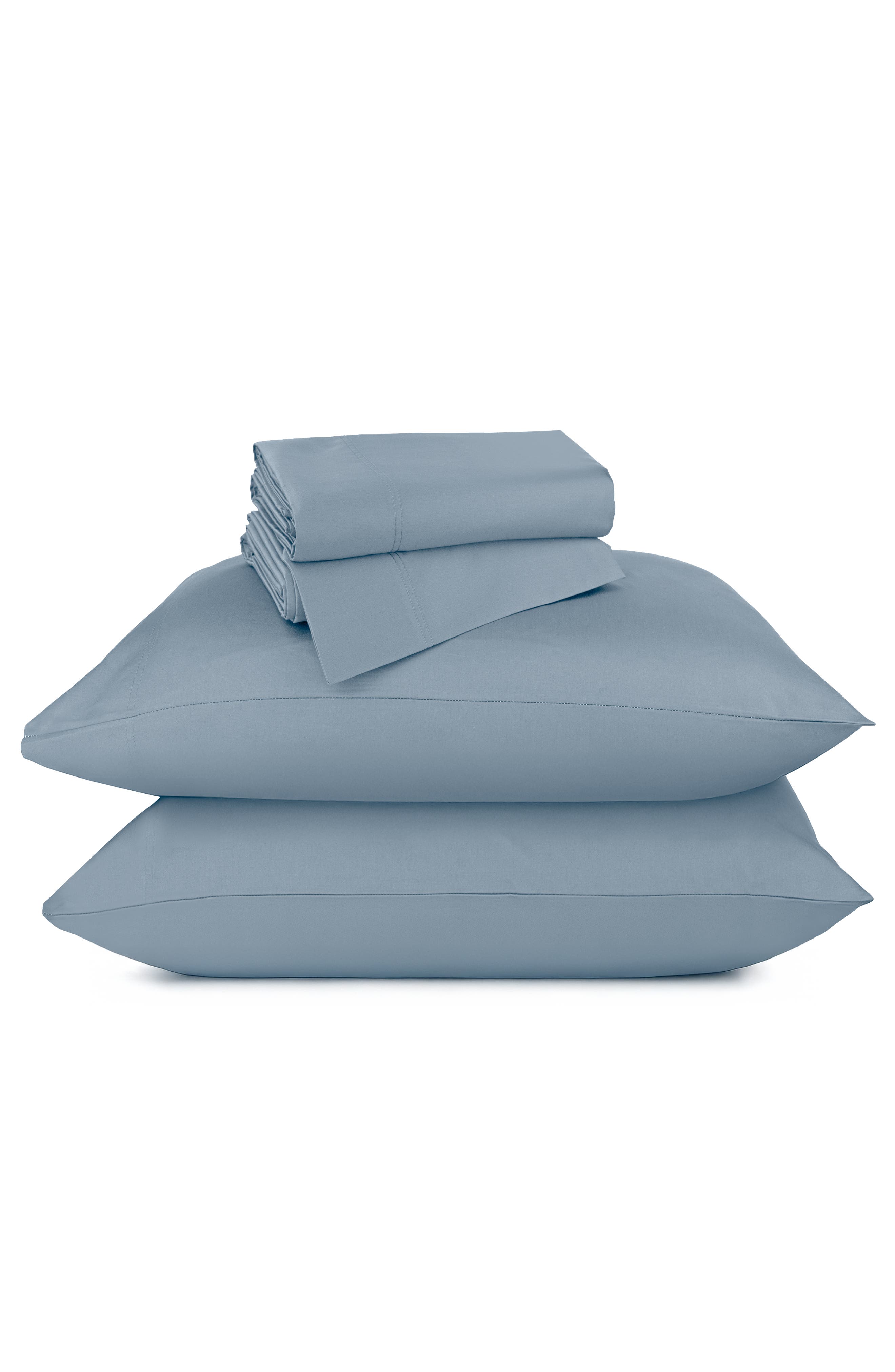 Dusty Blue