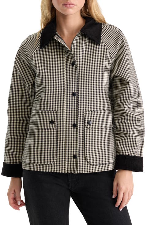 The Heritage Jacket