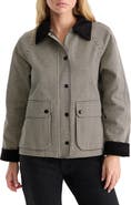 Good American The Heritage Jacket