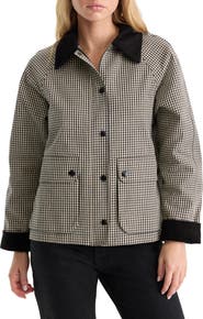 Good American The Heritage Jacket