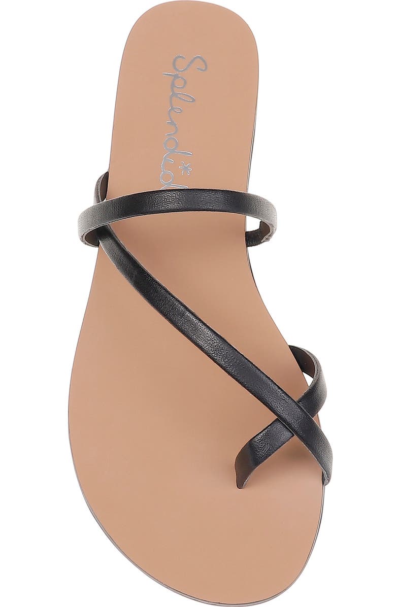 Splendid Trenton Strappy Slide Sandal, Alternate, color,