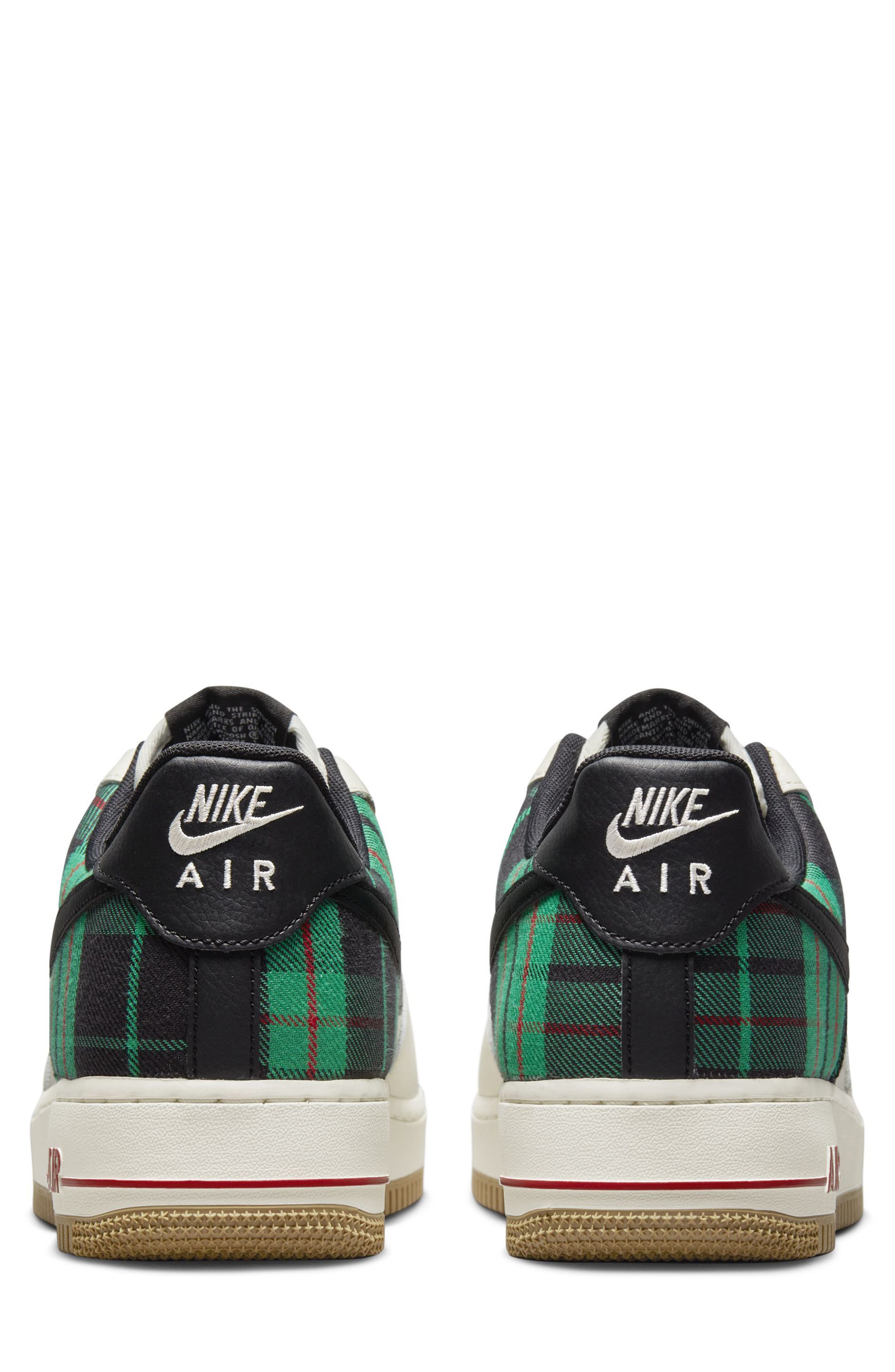 Nike Air Force 1 07 LX Sneaker, Alternate, color, 