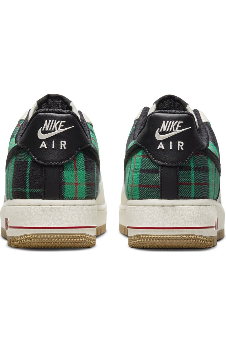 Nike Air Force 1 07 LX Sneaker, Alternate, color,
