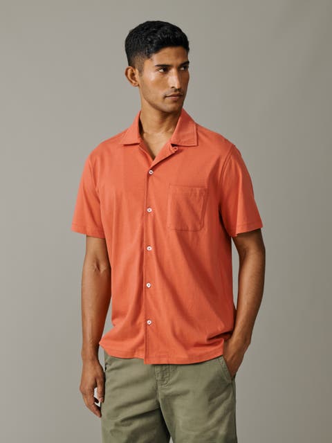 Aldwin Jersey Shirt