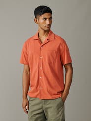 Aubin Aldwin Jersey Shirt