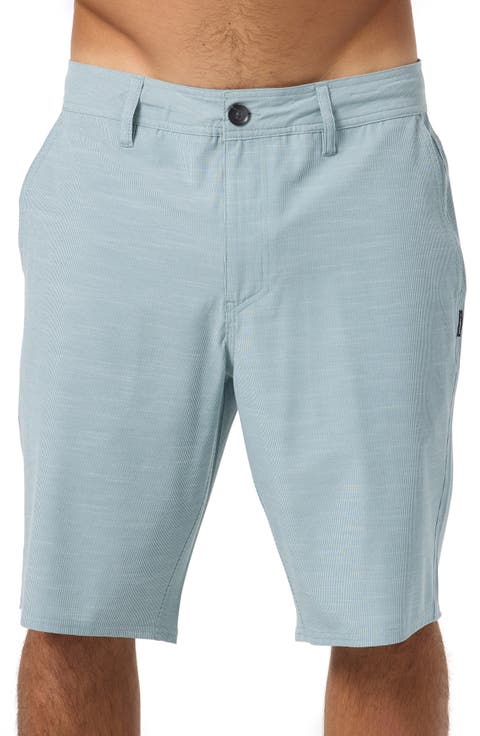 Portola Water Resistant Hybrid Shorts