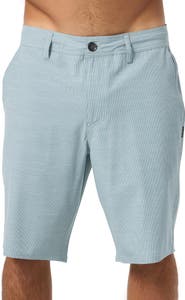 O'Neill Portola Water Resistant Hybrid Shorts