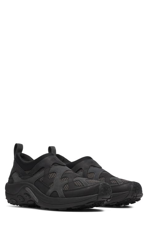 Jungle Moc Evo Vent Slip-On Sneaker
