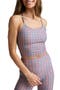 selected Sunwashed Gingham