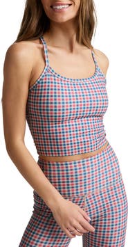 Beyond Yoga Softmark Crop Tank